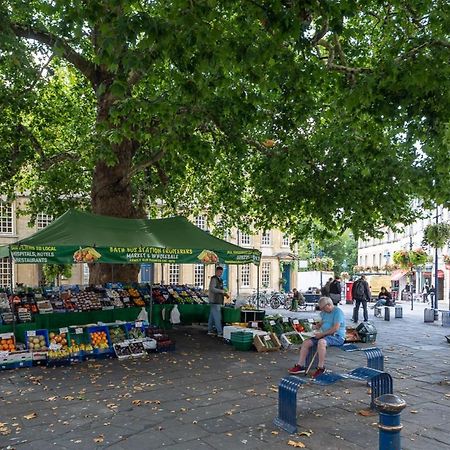 Dream Stays Bath - Kingsmead Street エクステリア 写真