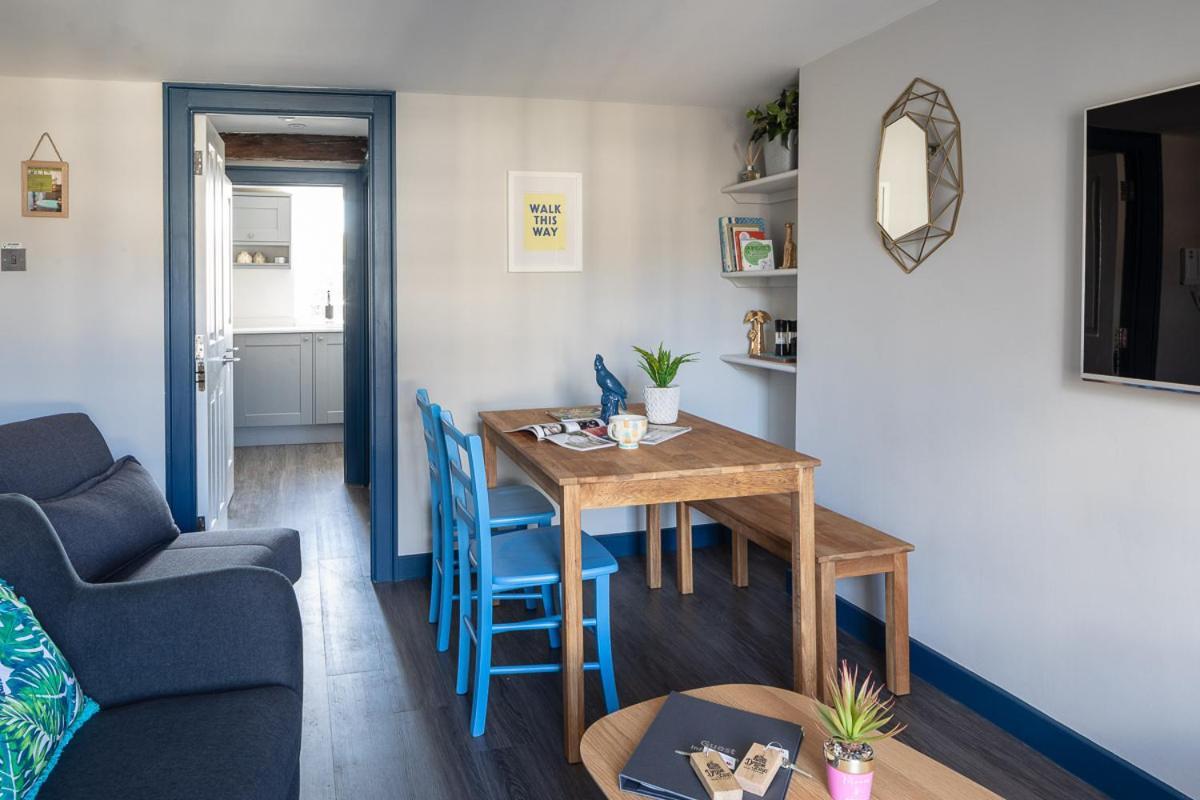 Dream Stays Bath - Kingsmead Street エクステリア 写真