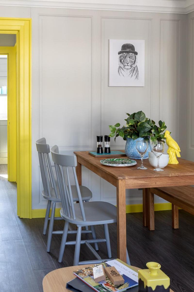 Dream Stays Bath - Kingsmead Street 部屋 写真