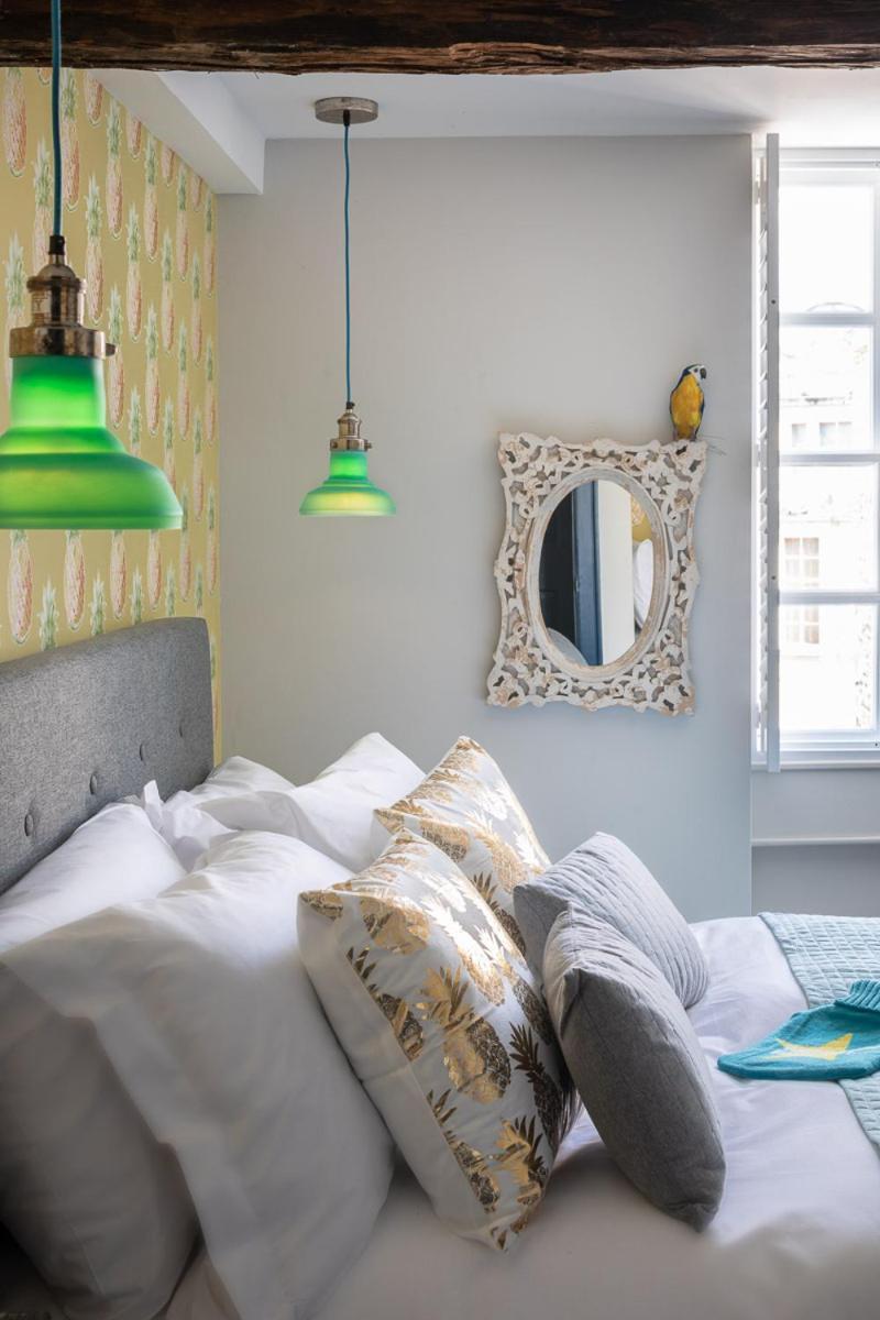 Dream Stays Bath - Kingsmead Street エクステリア 写真
