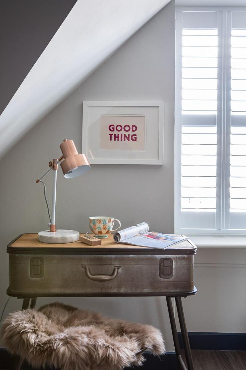 Dream Stays Bath - Kingsmead Street 部屋 写真