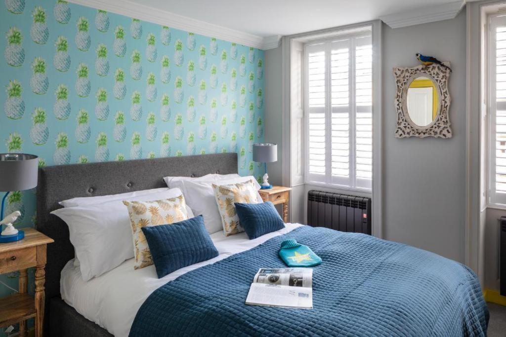 Dream Stays Bath - Kingsmead Street 部屋 写真