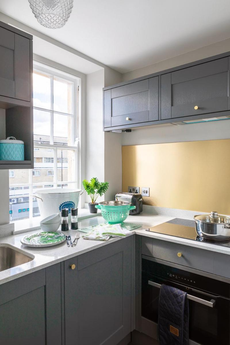Dream Stays Bath - Kingsmead Street エクステリア 写真